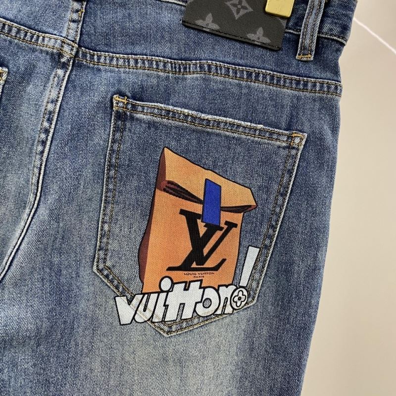 Louis Vuitton Jeans